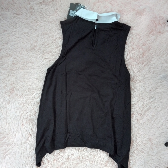 ⭐️Nwt killstar witchy chick collared flowy tank is FIRE!!! 🔥 - Picture 9 of 10